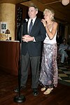  at JLXBistro for the &quotSave the Sign&quot benefit in Sag Harbor on 6-17-04. photo by Rob Rich copyright 2004<br>516-676-3939 robwayne1@aol.com<br>112 12th. AVe, Sea Cliff, N.Y.11579<br>Mayor Ed Deyermond and Brenda Siemer at JLXBistro for the &quotSave the Sign&quot benefit in Sag Harbor on 6-17-04. photo by Rob Rich copyright 2004<br>516-676-3939 robwayne1@aol.com<br>112 12th. AVe, Sea Cliff, N.Y.11579