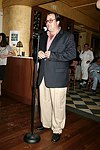  at JLXBistro for the &quotSave the Sign&quot benefit in Sag Harbor on 6-17-04. photo by Rob Rich copyright 2004<br>516-676-3939 robwayne1@aol.com<br>112 12th. AVe, Sea Cliff, N.Y.11579<br>Ed &quotJean Luc&quot Kleefield at JLXBistro for the &quotSave the Sign&quot benefit in Sag Harbor on 6-17-04. photo by Rob Rich copyright 2004<br>516-676-3939 robwayne1@aol.com<br>112 12th. AVe, Sea Cliff, N.Y.11579