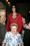NEW YORK - JUNE 15:Beth Ostrosky, Howard Stern, and Dr. Ruth   at the 80th.birthday celebration of famed restaruanteur GEORGE LANG at Cafe des Artistes<br>in Manhattan on June 15, 2004.<br>photo by Rob Rich copyright 2004 516-676-3939