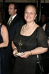 NEW YORK - JUNE 15: Lidia Matticchio Bastianich  at the 80th.birthday celebration of famed restaruanteur GEORGE LANG at Cafe des Artistes<br>in Manhattan on June 15, 2004.<br>photo by Rob Rich copyright 2004 516-676-3939
