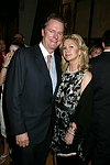 Rick and Kathy Hilton at the 80th.birthday celebration of famed restaruanteur GEORGE LANG   on June 15, 2004  at Cafe des Artistes in Manhattan, N.Y.<br> (photo by Rob Rich	he Everett Collection)