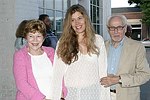  at the 'Finding Neverland' movie screening at the UA cinema in Southampton, N.Y. on 8-29-04.photo by Rob Rich copyright 2004<br>516-676-3939<br>robwayne1@aol.com