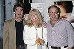 Michael Mislove, producer Bellie Bellflower, and Phil Witt at the 'Finding Neverland' movie screening at the UA cinema in Southampton, N.Y. on 8-29-04.photo by Rob Rich copyright 2004<br>516-676-3939<br>robwayne1@aol.com