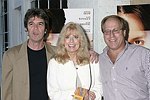 Michael Mislove, producer Bellie Bellflower, and Phil Witt at the 'Finding Neverland' movie screening at the UA cinema in Southampton, N.Y. on 8-29-04.photo by Rob Rich copyright 2004<br>516-676-3939<br>robwayne1@aol.com