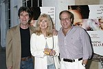 Michael Mislove, producer Bellie Bellflower, and Phil Witt at the 'Finding Neverland' movie screening at the UA cinema in Southampton, N.Y. on 8-29-04.photo by Rob Rich copyright 2004<br>516-676-3939<br>robwayne1@aol.com