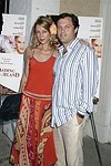 Sasha Lizard and Michael Mailer  at the 'Finding Neverland' movie screening at the UA cinema in Southampton, N.Y. on 8-29-04.photo by Rob Rich copyright 2004<br>516-676-3939<br>robwayne1@aol.com