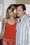 Sasha Lizard and Michael Mailer  at the 'Finding Neverland' movie screening at the UA cinema in Southampton, N.Y. on 8-29-04.photo by Rob Rich copyright 2004<br>516-676-3939<br>robwayne1@aol.com