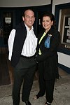 Nick and Paola  Schulof at the Notebook movie premiere in Sag Harbor on 6-5-04<br>photo by Rob Rich copyright 2004   516-676-3939