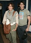 Donna Karan and JJ at the Notebook movie premiere in Sag Harbor on 6-5-04<br>photo by Rob Rich copyright 2004   516-676-3939