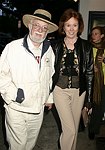 Dan Rattiner and Chris Wasserstein  at the Notebook movie premiere in Sag Harbor on 6-5-04<br>photo by Rob Rich copyright 2004   516-676-3939
