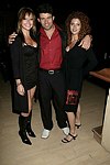 Stacy Brown, Damon Tolstoy and Marcia Cote at the movie premiere afterparty for the &quotNOTEBOOK&quot at the Dragon Bar in Southampton on 6-5-04<br>photo by Rob Rich copyright 2004<br>516-676-3939<br>robwayne1@aol.com