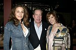 Carol and Georgte McFadden and Peggy Siegel at the movie premiere afterparty for the &quotNOTEBOOK&quot at the Dragon Bar in Southampton on 6-5-04<br>photo by Rob Rich copyright 2004<br>516-676-3939<br>robwayne1@aol.com