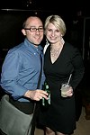 James Oliver Curry and Dorothy Krasowska at the movie premiere afterparty for the &quotNOTEBOOK&quot at the Dragon Bar in Southampton on 6-5-04<br>photo by Rob Rich copyright 2004<br>516-676-3939<br>robwayne1@aol.com