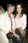 Marcy Warren and Fernanda Niven at the movie premiere afterparty for the &quotNOTEBOOK&quot at the Dragon Bar in Southampton on 6-5-04<br>photo by Rob Rich copyright 2004<br>516-676-3939<br>robwayne1@aol.com