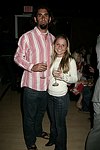 Bubba Charron and Ali Horowitz at the movie premiere afterparty for the &quotNOTEBOOK&quot at the Dragon Bar in Southampton on 6-5-04<br>photo by Rob Rich copyright 2004<br>516-676-3939<br>robwayne1@aol.com