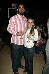 Bubba Charron and Ali Horowitz at the movie premiere afterparty for the &quotNOTEBOOK&quot at the Dragon Bar in Southampton on 6-5-04<br>photo by Rob Rich copyright 2004<br>516-676-3939<br>robwayne1@aol.com