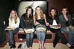 Ali Horowitz, Jodie Lazar , Lisa Allen, Allison Lyons, Michele Leibman at the movie premiere afterparty for the &quotNOTEBOOK" at the Dragon Bar in Southampton on 6-5-04<br>photo by Rob Rich copyright 2004<br>516-676-3939<br>robwayne1@aol.com