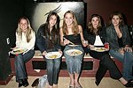 Ali Horowitz, Jodie Lazar , Lisa Allen, Allison Lyons, Michele Leibman at the movie premiere afterparty for the &quotNOTEBOOK&quot at the Dragon Bar in Southampton on 6-5-04<br>photo by Rob Rich copyright 2004<br>516-676-3939<br>robwayne1@aol.com