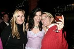 Lauren Bennett, Sandra Ripat, and Karen Gruber at the movie premiere afterparty for the &quotNOTEBOOK&quot at the Dragon Bar in Southampton on 6-5-04<br>photo by Rob Rich copyright 2004<br>516-676-3939<br>robwayne1@aol.com