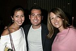 Candise Shanbron, Loren Kreiss, and Dori Meyerowich at the movie premiere afterparty for the &quotNOTEBOOK&quot at the Dragon Bar in Southampton on 6-5-04<br>photo by Rob Rich copyright 2004<br>516-676-3939<br>robwayne1@aol.com