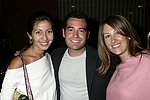 Candise Shanbron, Loren Kreiss, and Dori Meyerowich at the movie premiere afterparty for the &quotNOTEBOOK" at the Dragon Bar in Southampton on 6-5-04<br>photo by Rob Rich copyright 2004<br>516-676-3939<br>robwayne1@aol.com