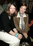 Natasha Harrison  and Maria Lowe at the movie premiere afterparty for the &quotNOTEBOOK&quot at the Dragon Bar in Southampton on 6-5-04<br>photo by Rob Rich copyright 2004<br>516-676-3939<br>robwayne1@aol.com