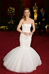 Melissa George attends the 81st Annual Academy Awards� at the Kodak Theatre in Hollywood, CA Sunday, February 22, 2009 airing live on the ABC Television Network.