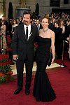 Josh Brolin nominated for Actor in a Supporting Role for his role in &quotMilk" and Diane Lane attend the 81st Annual Academy Awards¨ at the Kodak Theatre in Hollywood, CA Sunday, February 22, 2009 airing live on the ABC Television Network.