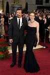 Josh Brolin nominated for Actor in a Supporting Role for his role in &quotMilk&quot and Diane Lane attend the 81st Annual Academy Awards� at the Kodak Theatre in Hollywood, CA Sunday, February 22, 2009 airing live on the ABC Television Network.