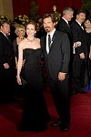 Diane Lane, left, and Josh Brolin, right, attend the 81st Annual Academy Awards� at the Kodak Theatre in Hollywood, CA Sunday, February 22, 2009 airing live on the ABC Television Network.