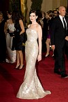 Anne Hathaway nominated for Actress in a Leading Role for her role in &quotRachel Getting Married&quot attends the 81st Annual Academy Awards� at the Kodak Theatre in Hollywood, CA Sunday, February 22, 2009 airing live on the ABC Television Network.