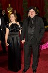 Phillip Seymour Hoffman, right,  attends the 81st Annual Academy Awards� at the Kodak Theatre in Hollywood, CA Sunday, February 22, 2009 airing live on the ABC Television Network.