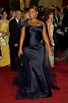 Queen Latifah attends the 81st Annual Academy Awards� at the Kodak Theatre in Hollywood, CA Sunday, February 22, 2009 airing live on the ABC Television Network.<br>