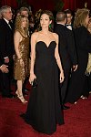 Angelina Jolie nominated for Actress in a Leading Role for her role in &quotChangeling" attends the 81st Annual Academy Awards¨ at the Kodak Theatre in Hollywood, CA Sunday, February 22, 2009 airing live on the ABC Television Network.<br>