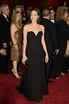 Angelina Jolie nominated for Actress in a Leading Role for her role in &quotChangeling&quot attends the 81st Annual Academy Awards� at the Kodak Theatre in Hollywood, CA Sunday, February 22, 2009 airing live on the ABC Television Network.<br>
