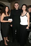  at the Parrish Art Museum's Midsummer   Gala in Southampton, N.Y. on July 17, 2004. photo by Rob Rich copyright 2004 516-676-3939 robwayne1@aol.com 112 12th. Ave, Sea Cliff, N.Y. 11579 USA