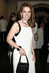  Holly Peterson at the Parrish Art Museum's Midsummer   Gala in Southampton, N.Y. on July 17, 2004. photo by Rob Rich copyright 2004 516-676-3939 robwayne1@aol.com 112 12th. Ave, Sea Cliff, N.Y. 11579 USA