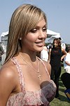 Jessica Alba at the Mercedes Benz Polo Challenge on July 17, 2004 in Bridgehampton, N.Y.  photo by Rob Rich copyright 2004<br>516-676-3939 robwayne1@aol.com