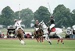  at the Mercedes Benz Polo Challenge on 7-24-04 in Bridgehamton, N.Y.  photo by Rob Rich copyright 2004<br>516-676-3939  robwayne1@aol.com