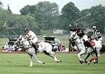   at the Mercedes Benz Polo Challenge on 7-24-04 in Bridgehamton, N.Y.  photo by Rob Rich copyright 2004<br>516-676-3939  robwayne1@aol.com