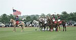   at the Mercedes Benz Polo Challenge on 7-24-04 in Bridgehamton, N.Y.  photo by Rob Rich copyright 2004<br>516-676-3939  robwayne1@aol.com