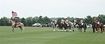   at the Mercedes Benz Polo Challenge on 7-24-04 in Bridgehamton, N.Y.  photo by Rob Rich copyright 2004<br>516-676-3939  robwayne1@aol.com