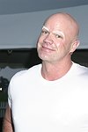 Mr.Clean at the Mercedes Benz Polo Challenge on 8-21-04.  <br>photo by Rob Rich copyright 2004 516-676-3939  robwayne1@aol.com