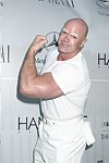 Mr. Clean at the Mercedes Benz Polo Challenge on 8-21-04.  photo by Rob Rich copyright 2004 516-676-3939  robwayne1@aol.com