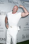 Mr. Clean at the Mercedes Benz Polo Challenge on 8-21-04.  photo by Rob Rich copyright 2004 516-676-3939  robwayne1@aol.com