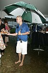 Tony Berger  at the Mercedes Benz Polo Challenge on 8-21-04.  <br>photo by Rob Rich copyright 2004 516-676-3939  robwayne1@aol.com