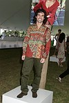 Models  at the Mercedes Benz Polo Challenge on Bridgehamtpon, N.Y. on 8-7-04.<br>photo by Rob Rich copyright 2004<br>516-676-3939<br>robwayne1@aol.com