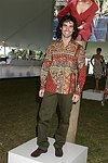 Models  at the Mercedes Benz Polo Challenge on Bridgehamtpon, N.Y. on 8-7-04.<br>photo by Rob Rich copyright 2004<br>516-676-3939<br>robwayne1@aol.com