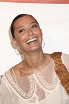 Sky Nellor at the Sean P. Diddy Coombs  annual White Party on July 4, 2004at the Sony Playstation 2 Estate in Bridgehampton, N.Y.  (Photo by Rob Rich/Everett Collection)