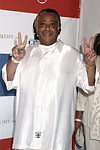 Reverand Al Sharpton at the Sean P. Diddy Coombs  annual White Party on July 4, 2004at the Sony Playstation 2 Estate in Bridgehampton, N.Y.  (Photo by Rob Rich/Everett Collection)